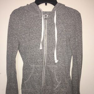 AÉROPOSTALE WOMENS HOODIE